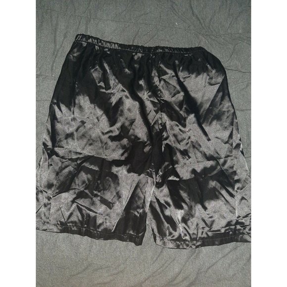 Unbranded Other - Black Sport Shorts Men
